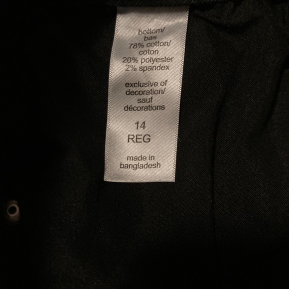 M-Jeans by Maurices - Picture 4 of 6